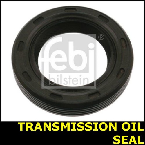 Transmission gearbox seal - transmission,