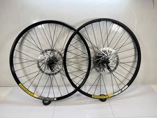 Alex Rims Td16 26 Inch Disc