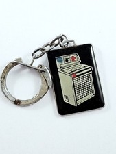 Keychain - Juke Box Jupiter