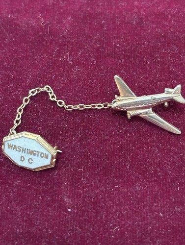 Vintg washington aviation - vintg,