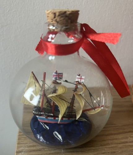 English sailing galleon ship - sailing,