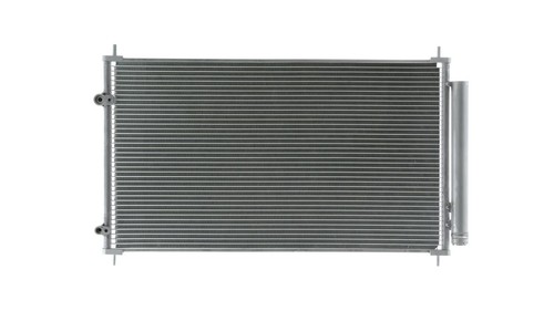 Mahle aircon condenser - mahle,