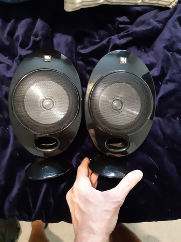 Kef hts2001 speakers - speakers,