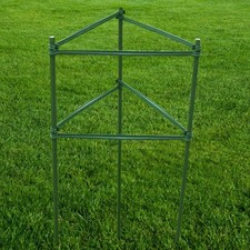  12 Pcs Cages Connector Trellis Connectors Climbing Rack Expandable