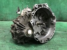 MINI R60 R61 GEARBOX 6 SPEED