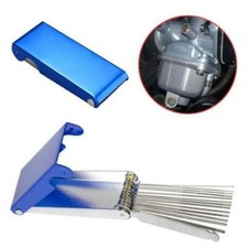 OUTBOARD , BOAT ENGINE CARB