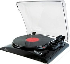 ION Audio Profile LP Turntable