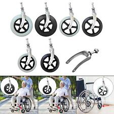 Wheelchair Wheel Heavy Duty