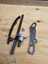 Keeway V - Cruise 125 cc 2023 ENGINE BD2V42MI Chain Timing Cam Guide Tensioner