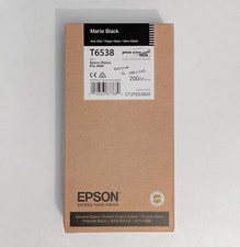 Original Ink Cartridge Epson