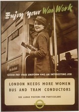 London transport enjoy - london,