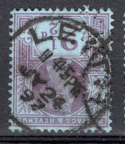 2d jubilee with - qv, 1/