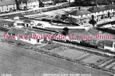 KE 6149 - Dymchurch Light Railway Station, Hythe, Kent