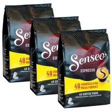 DOUWE EGBERTS SENSEO COFFEE