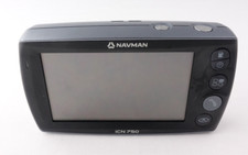 NAVMAN SAT NAV ICN 750 Main Unit only