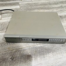 NEC PLL TV Tuner / Timer