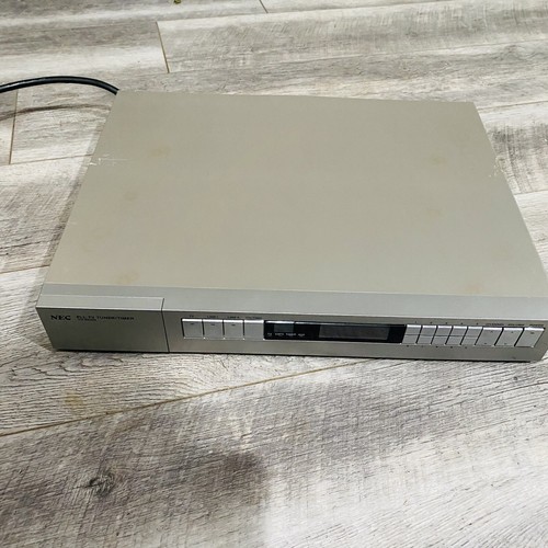 Nec pll tuner - tuner, /