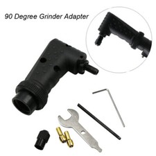 Right Angle Coverter Adapter