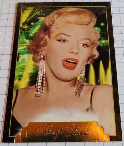 Movie star marilyn monroe - movie,