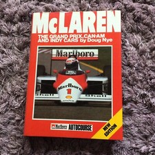 McLaren: Grand Prix, Can-Am
