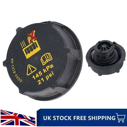 For ford radiator coolant - ford,