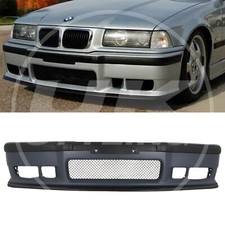 FRONT BUMPER M SPORT M3 LOOK