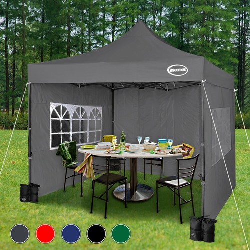 Maximus heavy duty pop up - maximus®,