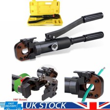 Hydraulic cable cutter wire - hydraulic,