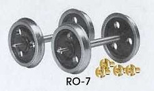 Parkside Models PS627 3 Hole