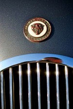 Jaguar Motor Car Auto Vehicle