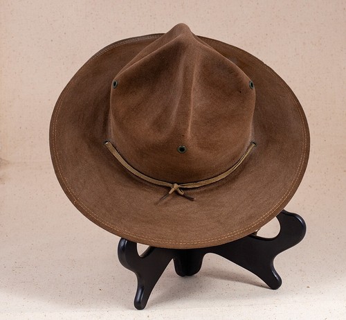Vintage official boy scout - vintage,
