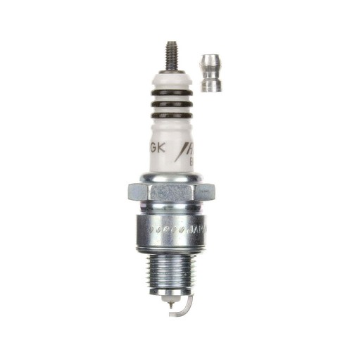 Ngk bpr7hix iridio - iridio, 650