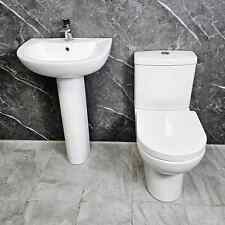 Modern Bathroom Suite with