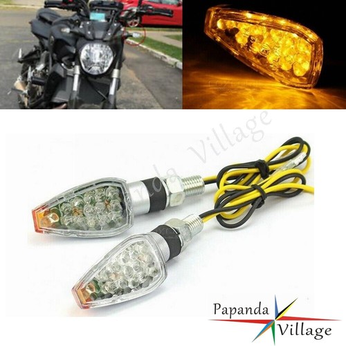 Universal led amber - led,