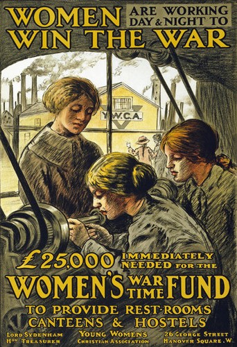 Wa23 vintage wwi - wa23, womens