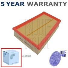 Air Filter Blue Print Fits