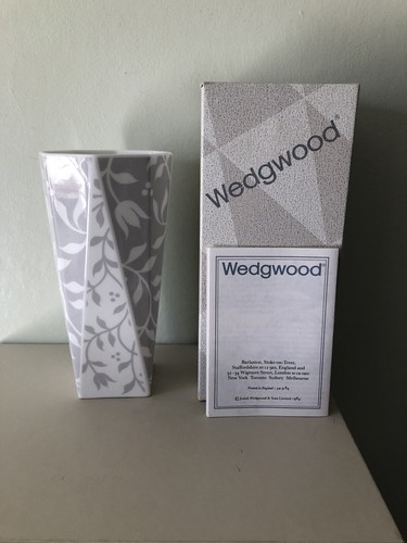 Wedgwood bone china - bone,