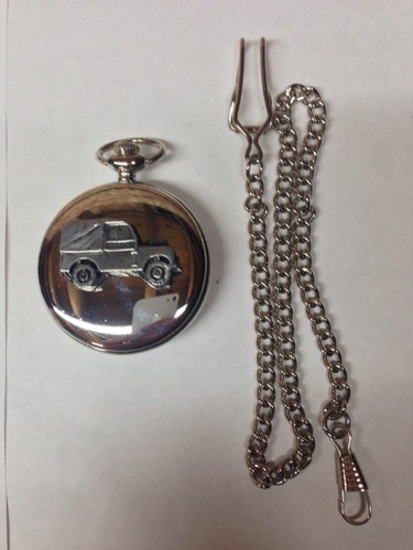 4x4 series swb ref112 - 4x4, emblem