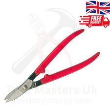 Metal Tin Snips Pattern Shears