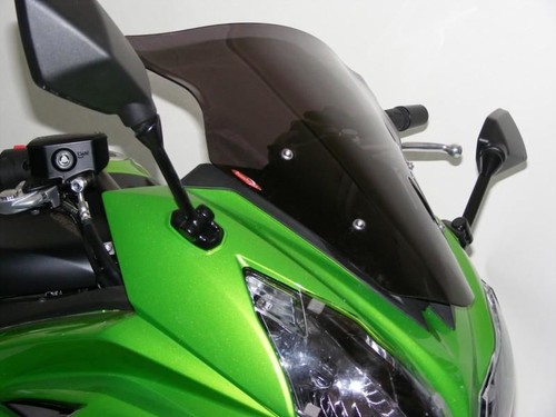 Kawasaki er6 2012 - , 2012-2017