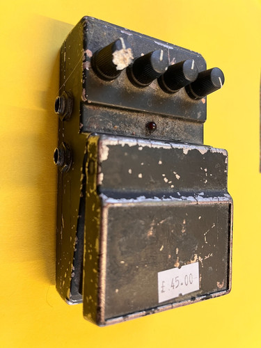 Digitech grunge vintage - grunge, •