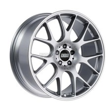 BBS CH-R Alloy Wheel 18x8 ET40