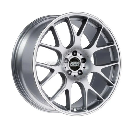 Bbs alloy wheel - wheel, 18x8