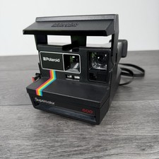 Polaroid Supercolor 600