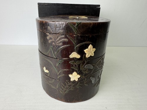 Y9407 box shibayama - y9407, craft