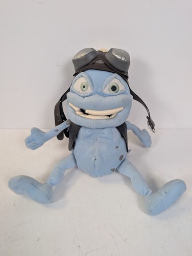 Original crazy frog - crazy,