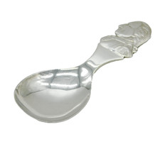 Sterling Silver George