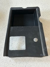 Ducati 860/900 GTS Tool Tray