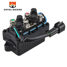 Trim Tilt Relay 61A-81950 for