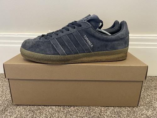 Adidas topanga marine 9 - adidas,